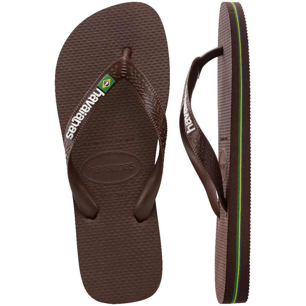 Havaianas Brasil Logo