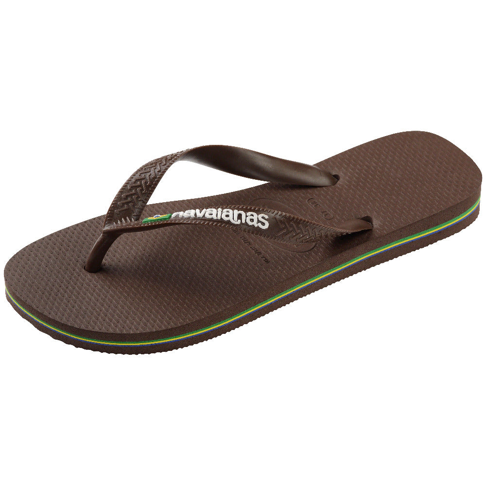 Havaianas Brasil Logo