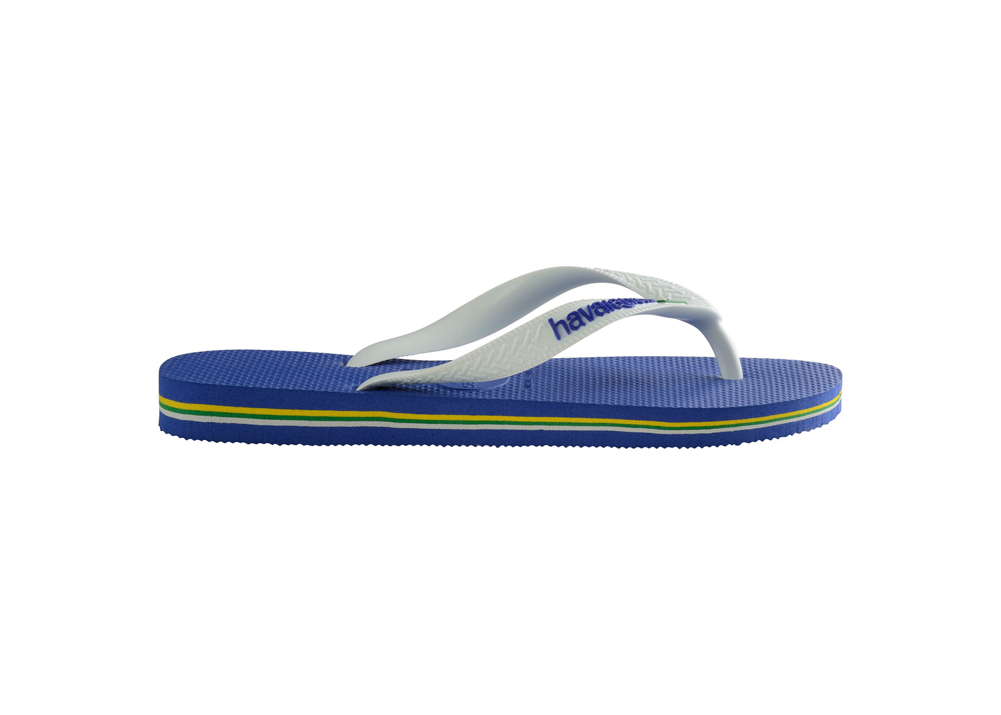 Havaianas Brasil Logo