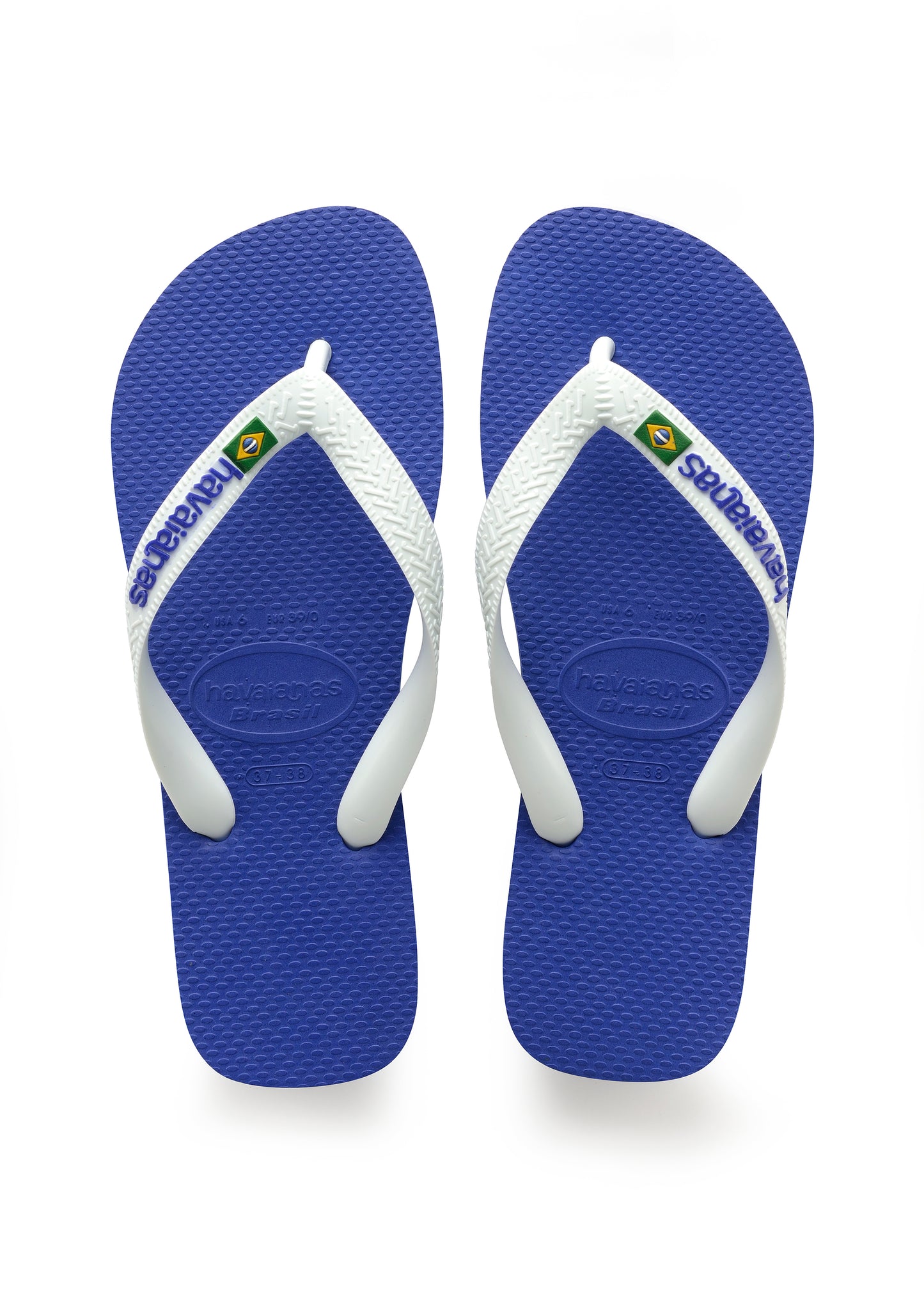 Havaianas Brasil Logo