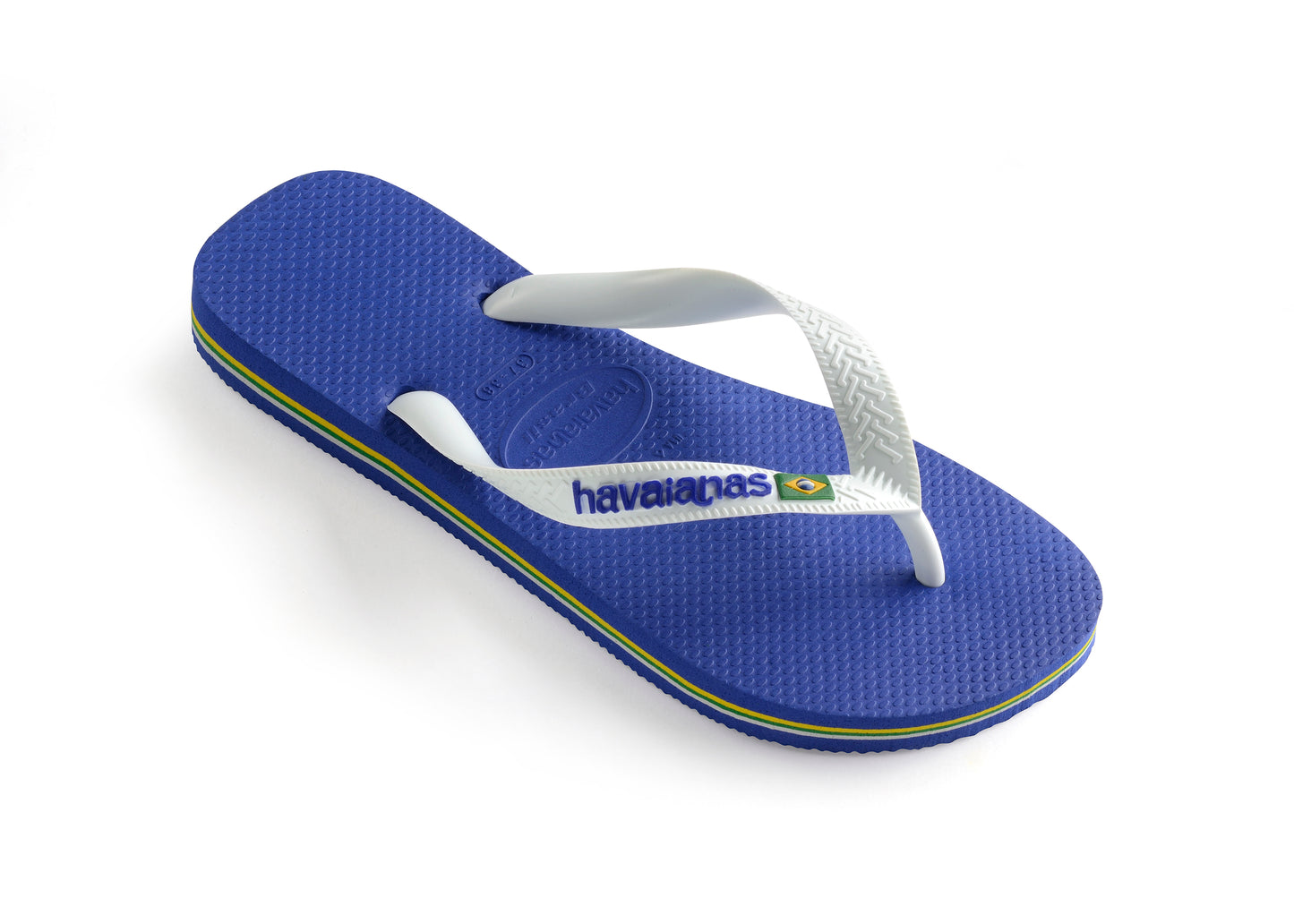 Havaianas Brasil Logo