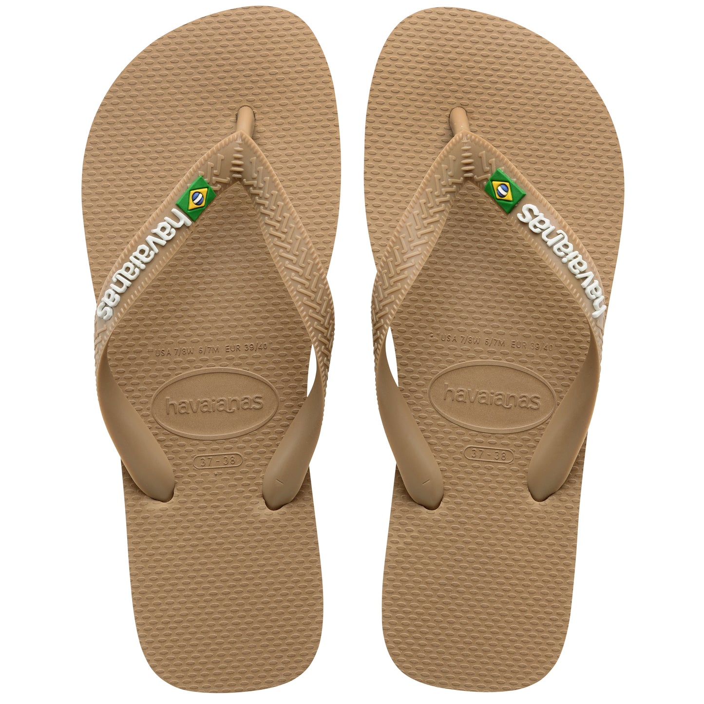 Havaianas Brasil Logo
