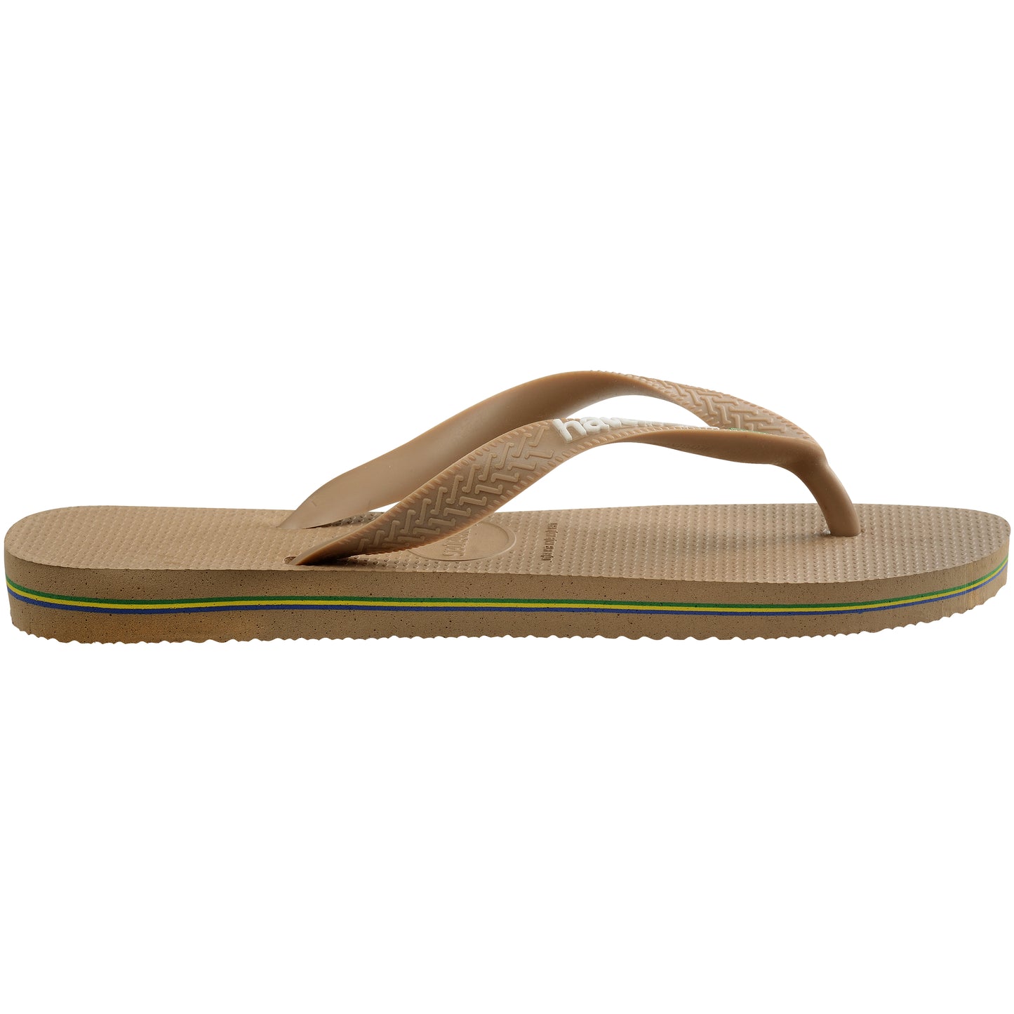 Havaianas Brasil Logo