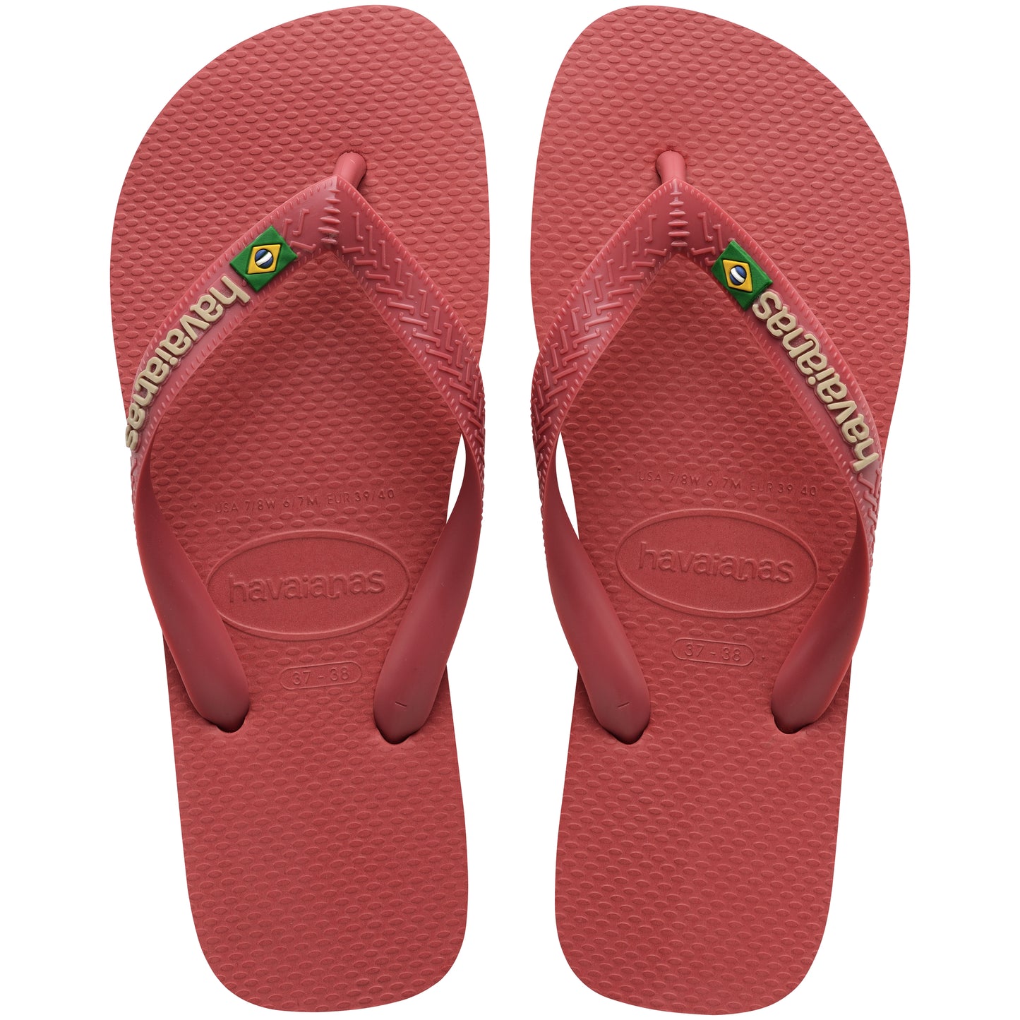 Havaianas Brasil Logo