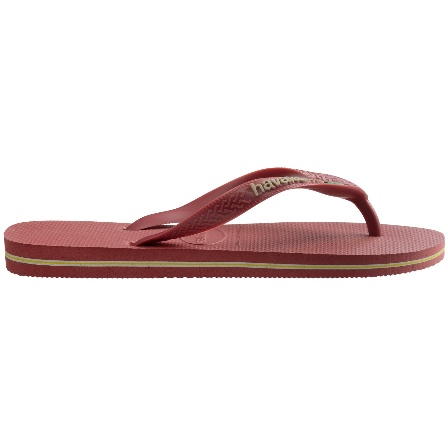 Havaianas Brasil Logo