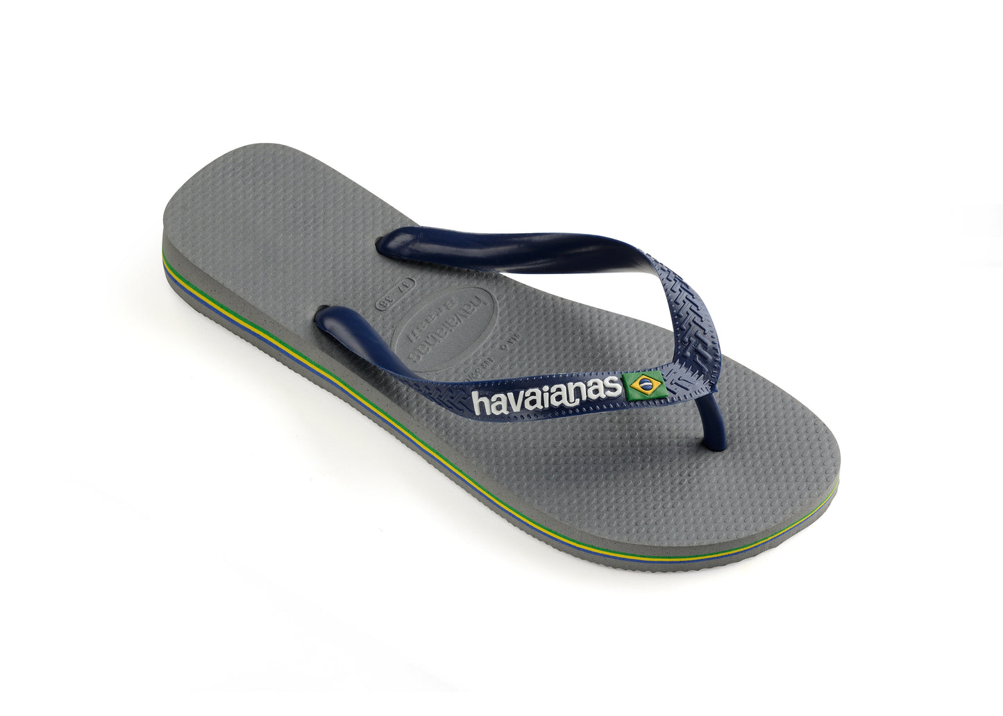 Havaianas Brasil Logo