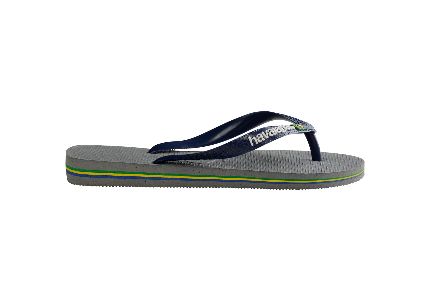 Havaianas Brasil Logo
