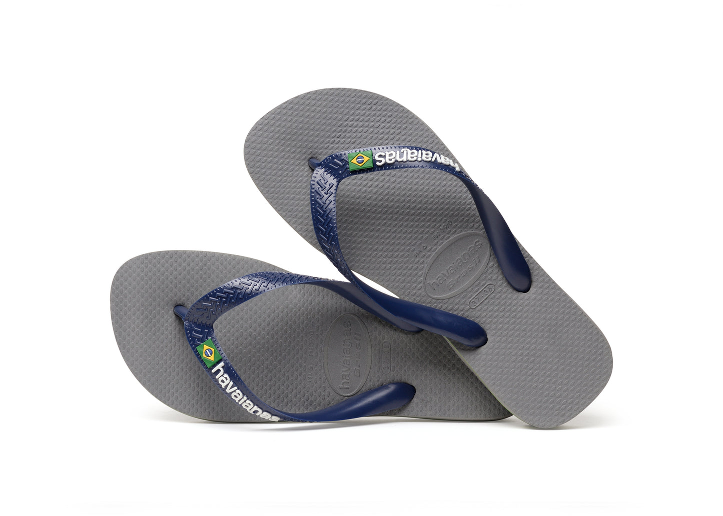 Havaianas Brasil Logo