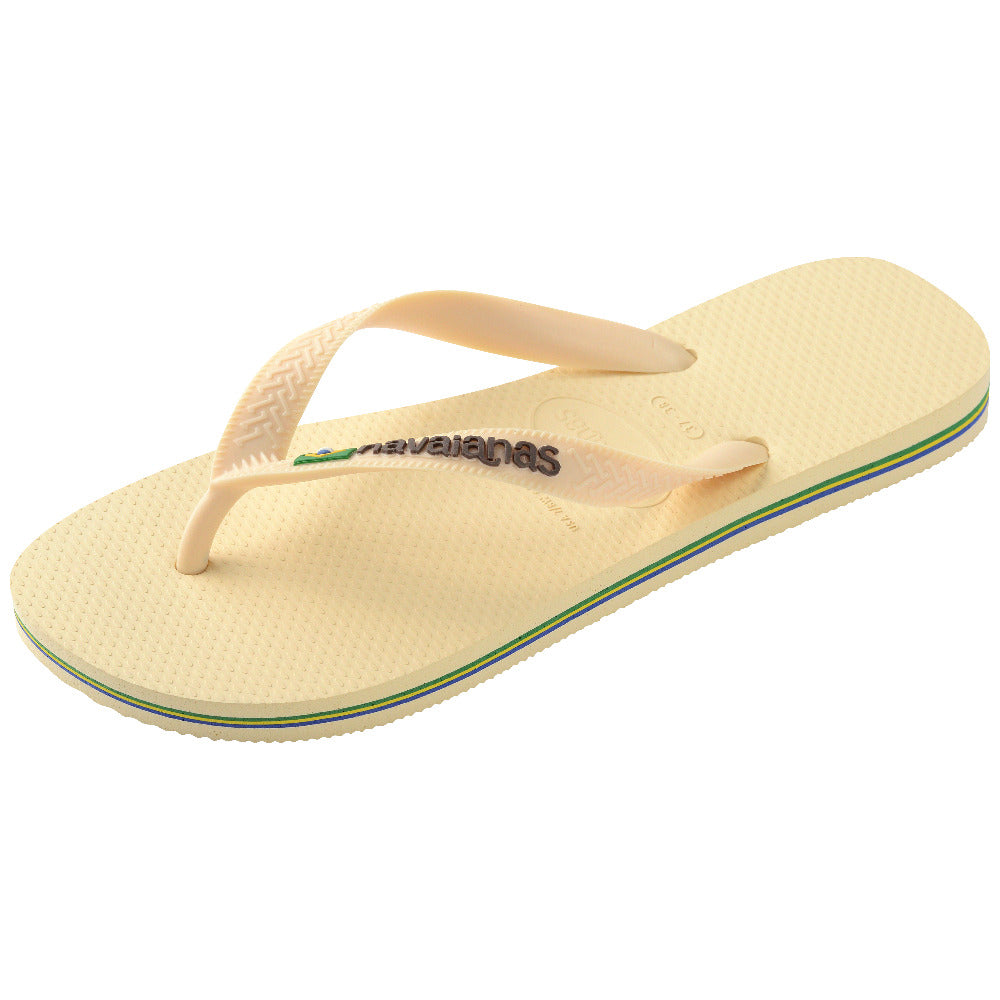 Havaianas Brasil Logo