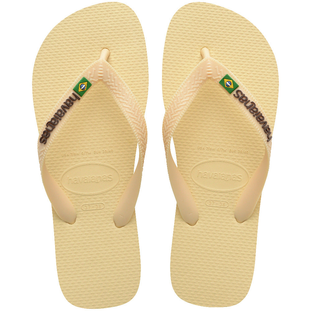Havaianas Brasil Logo