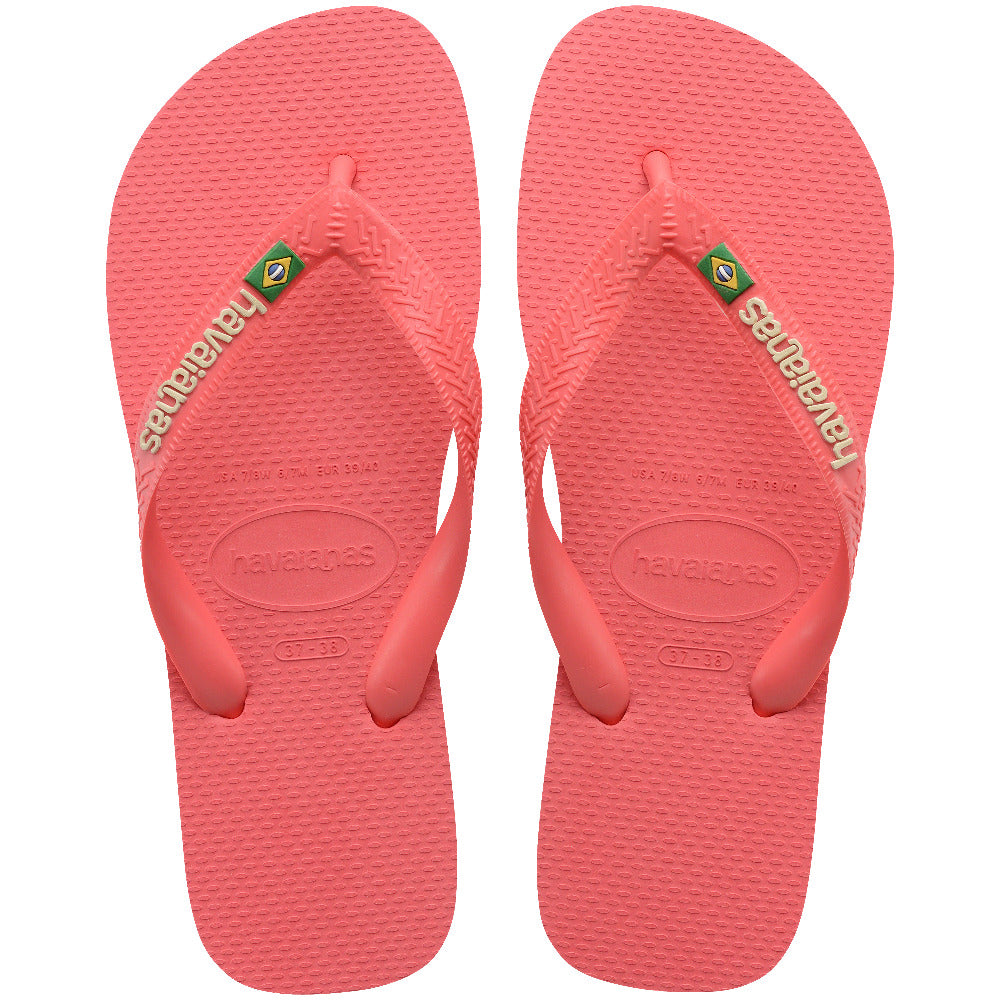 Havaianas Brasil Logo