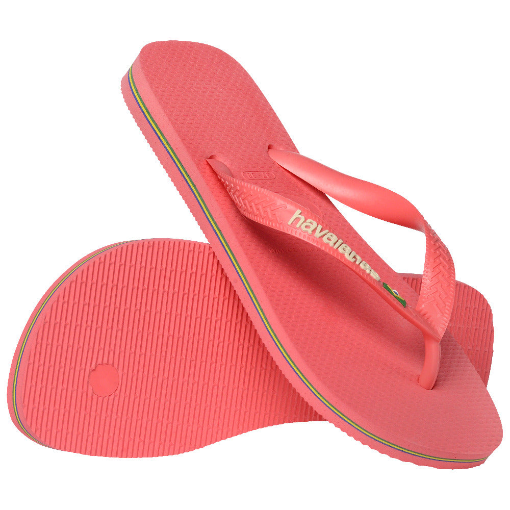 Havaianas Brasil Logo