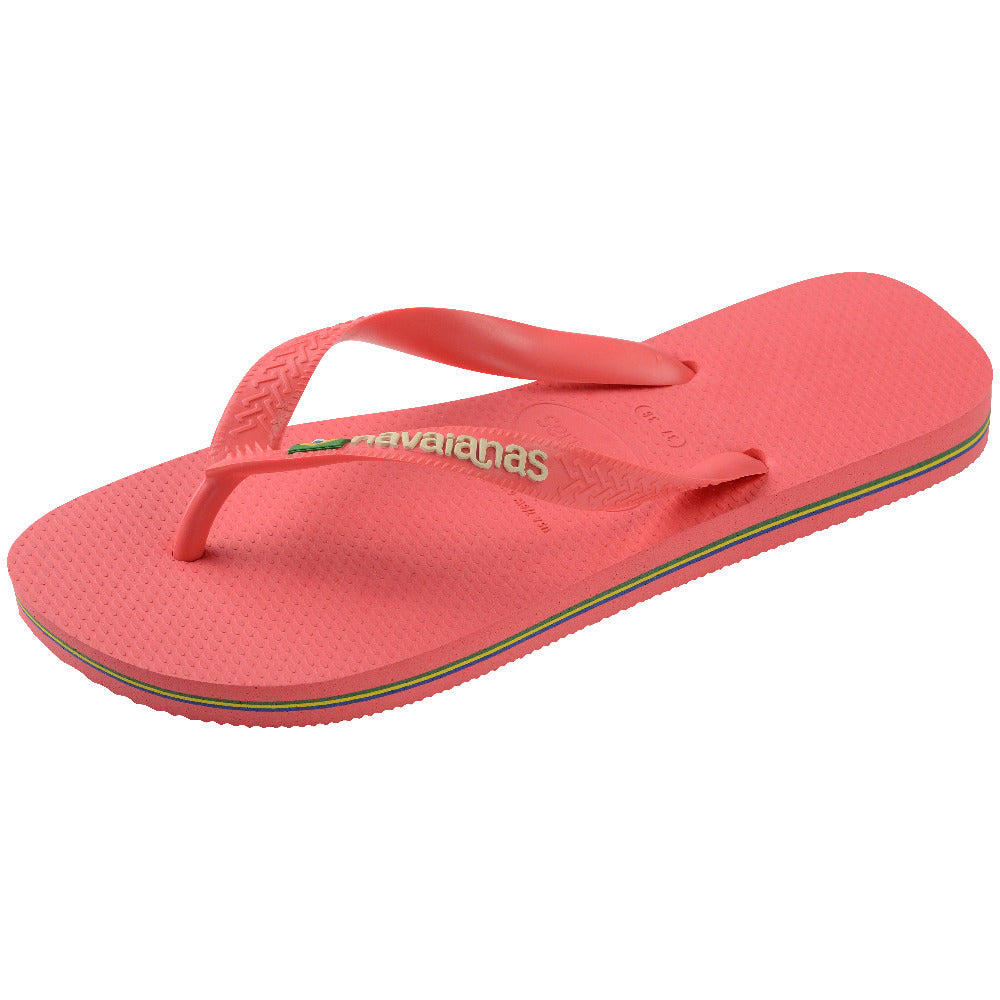 Havaianas Brasil Logo