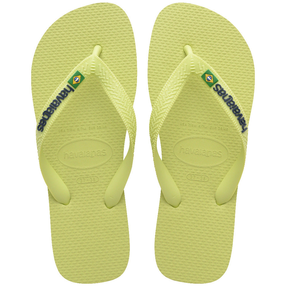 Havaianas Brasil Logo