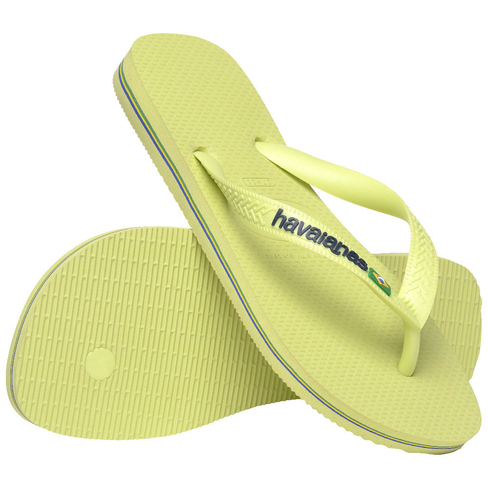 Havaianas Brasil Logo