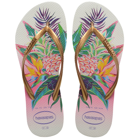 Havaianas Slim Tropical