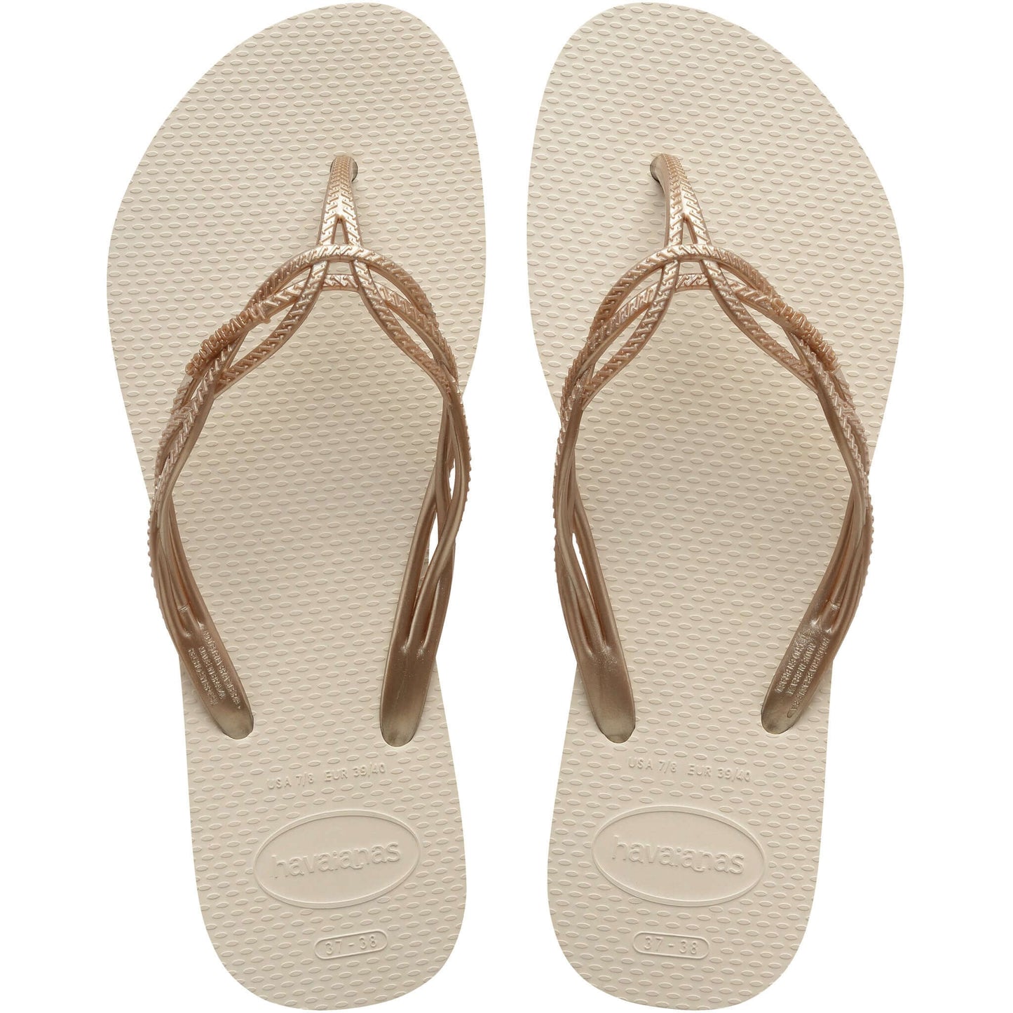 Havaianas Flash Sweet