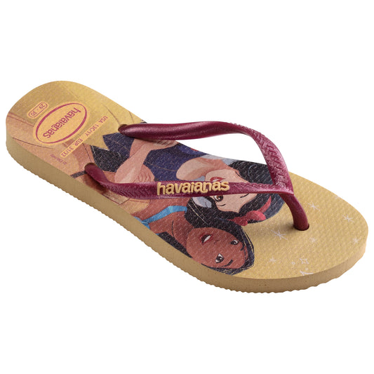 Havaianas Kids Slim Princess
