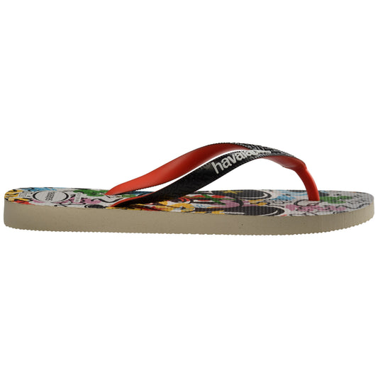 Havaianas Disney Stylish