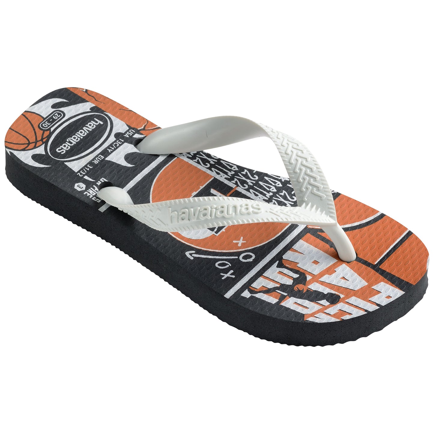 Havaianas Kids Atlhetic