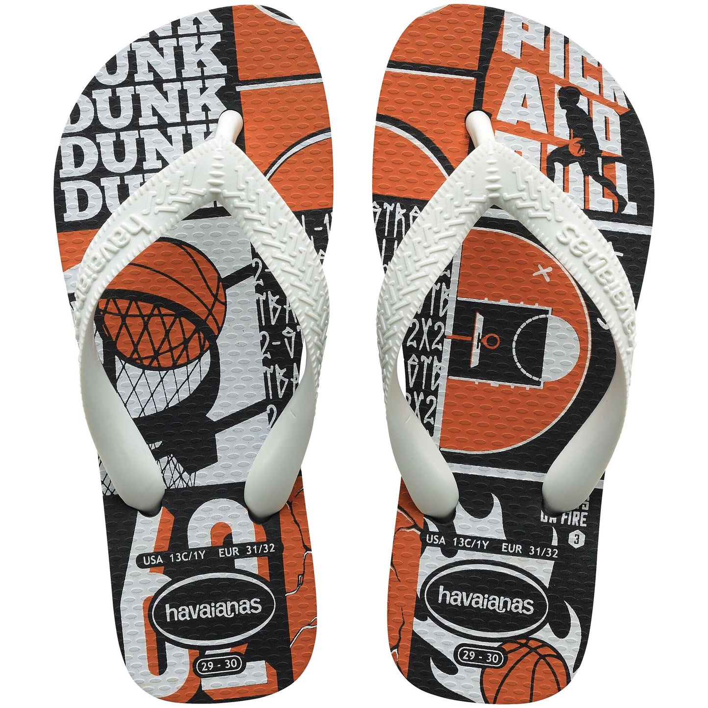 Havaianas Kids Atlhetic