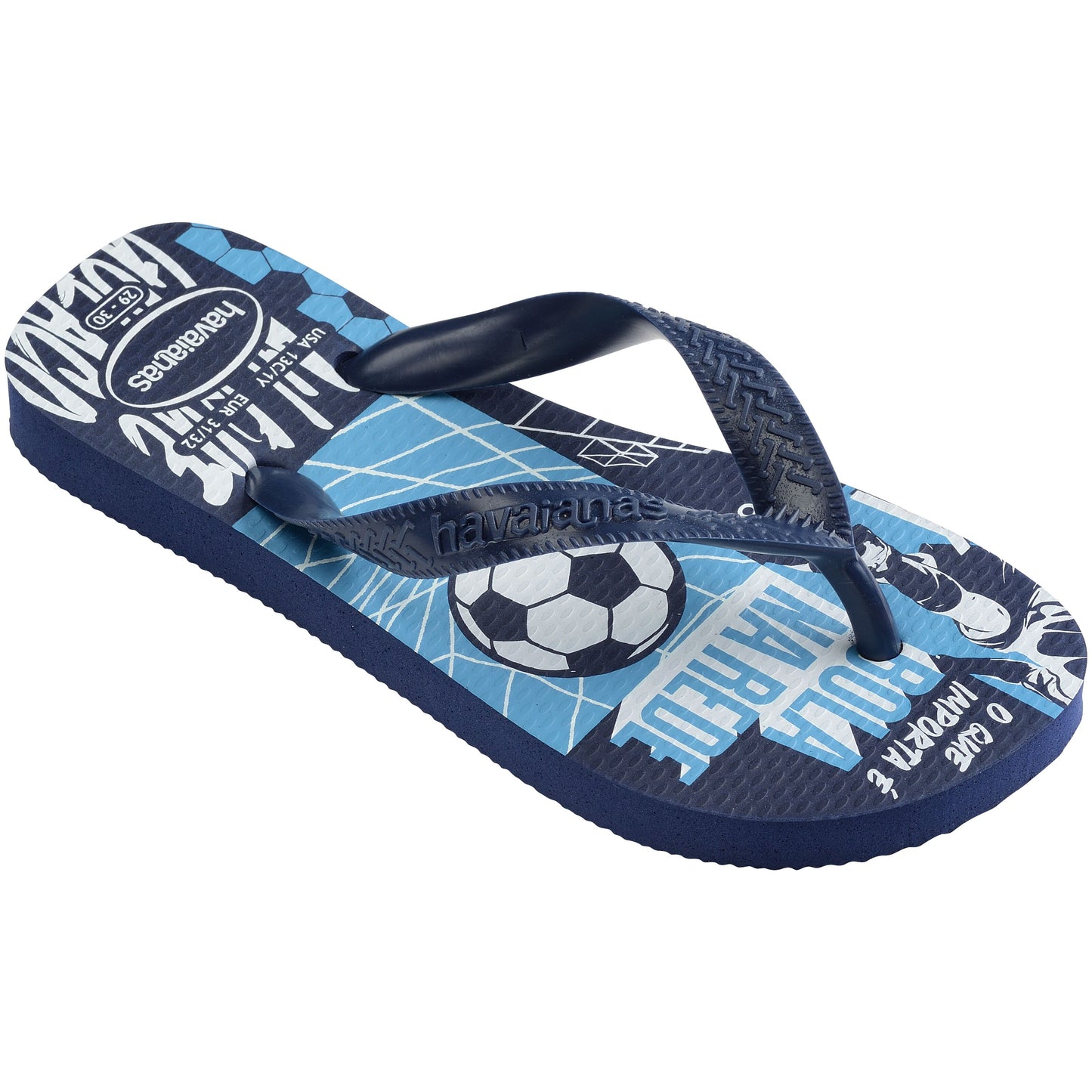 Havaianas Kids Atlhetic