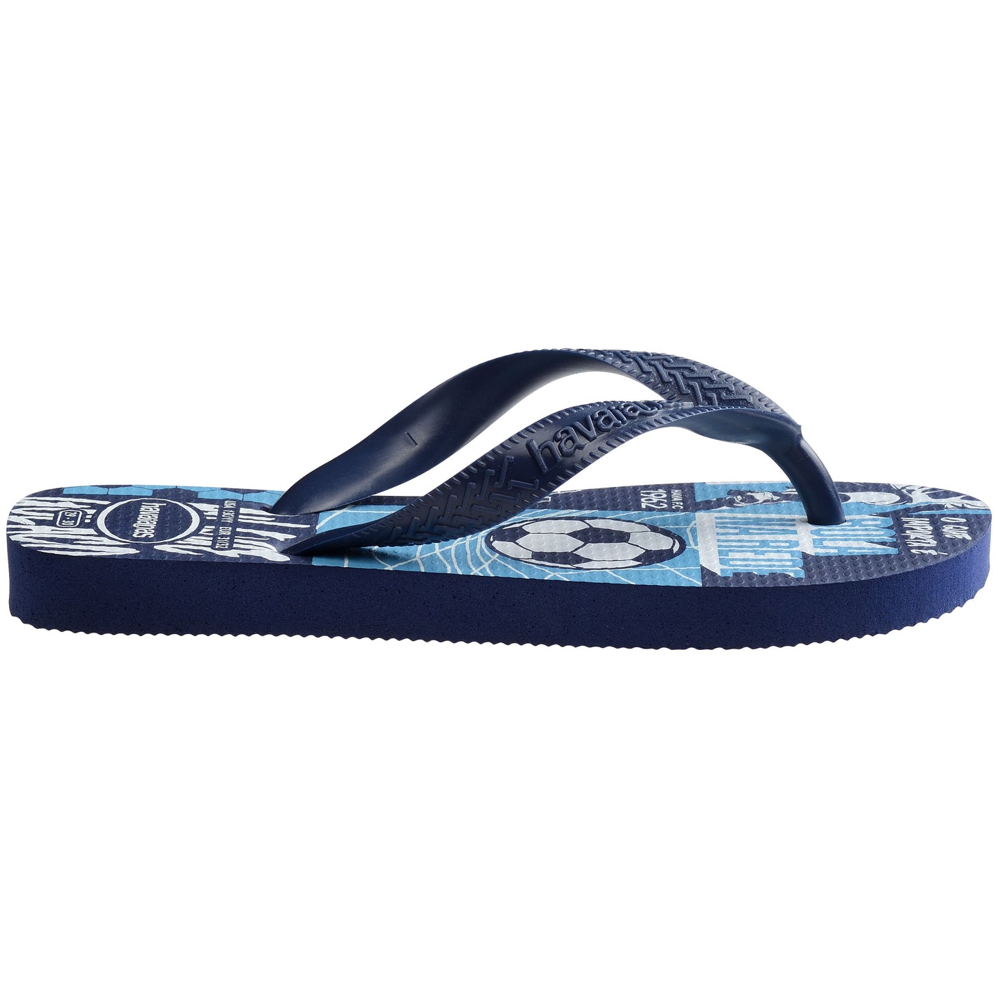 Havaianas Kids Atlhetic