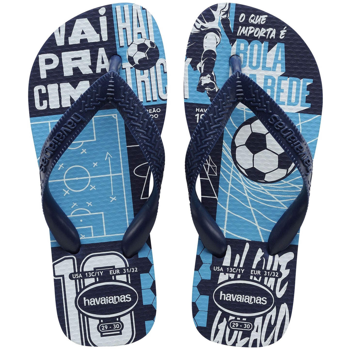 Havaianas Kids Atlhetic