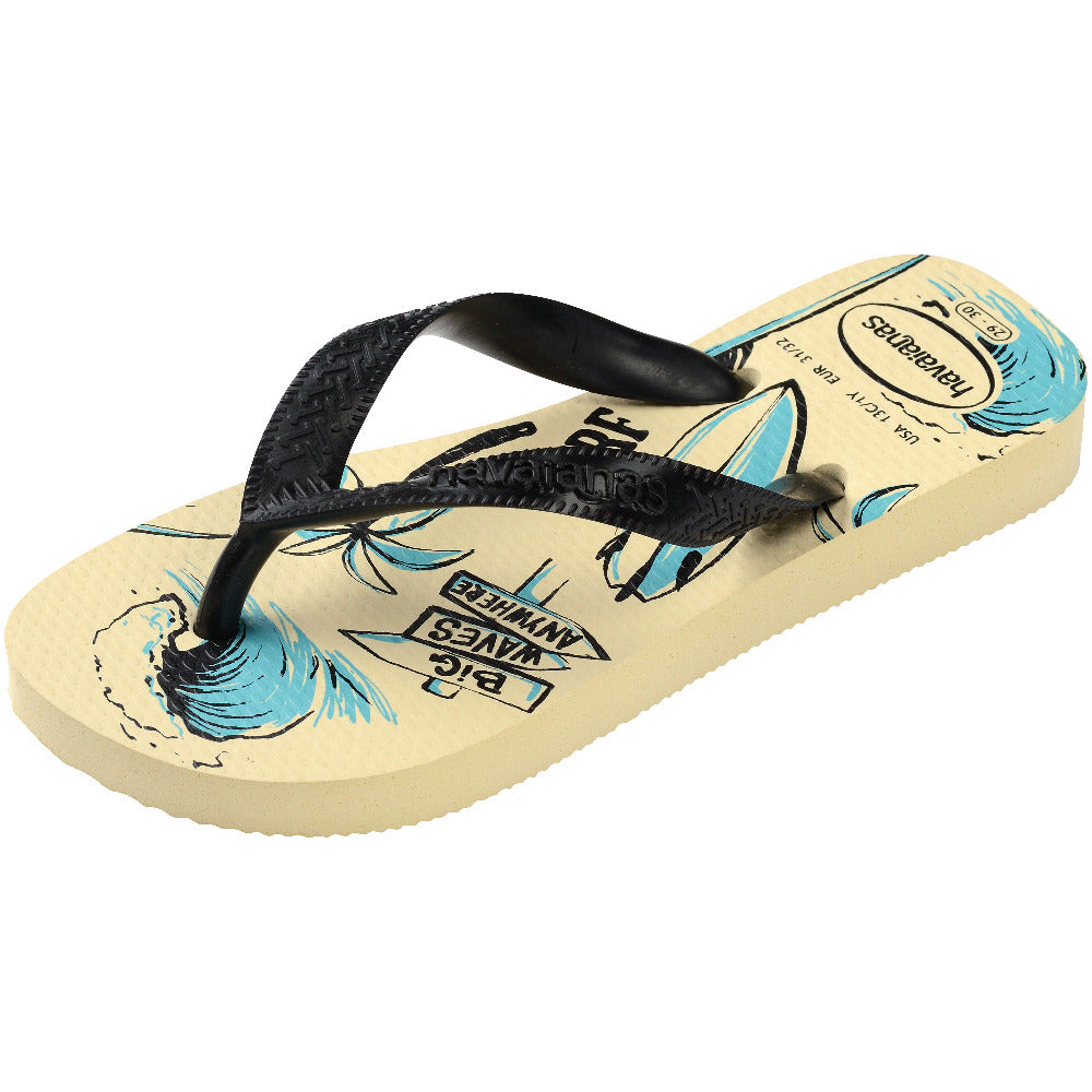 Havaianas Kids Atlhetic