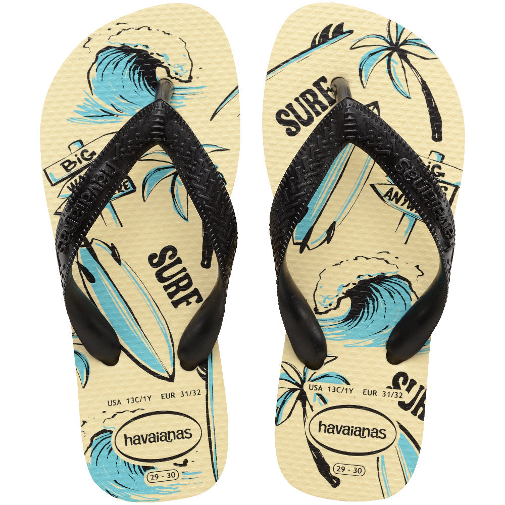 Havaianas Kids Atlhetic