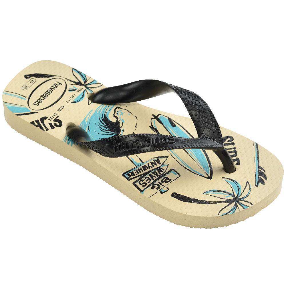 Havaianas Kids Atlhetic