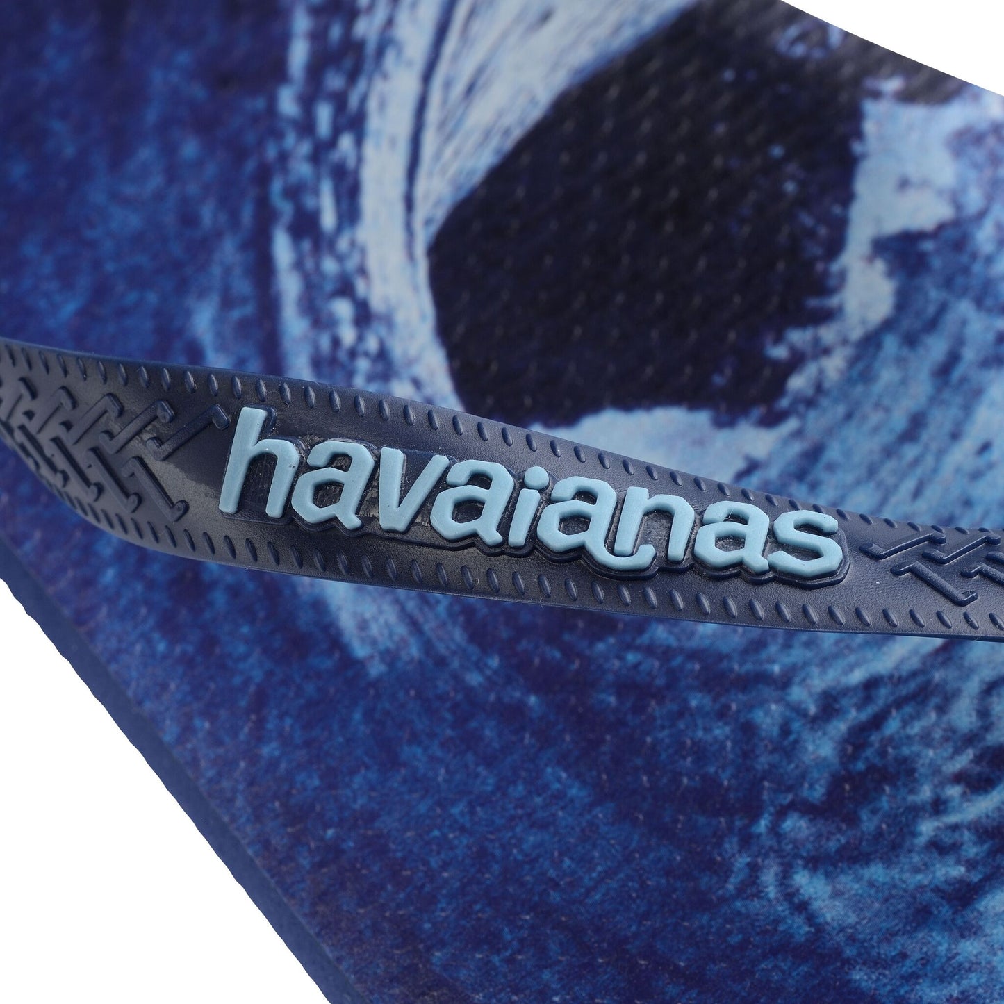 Exageración de Havaianas