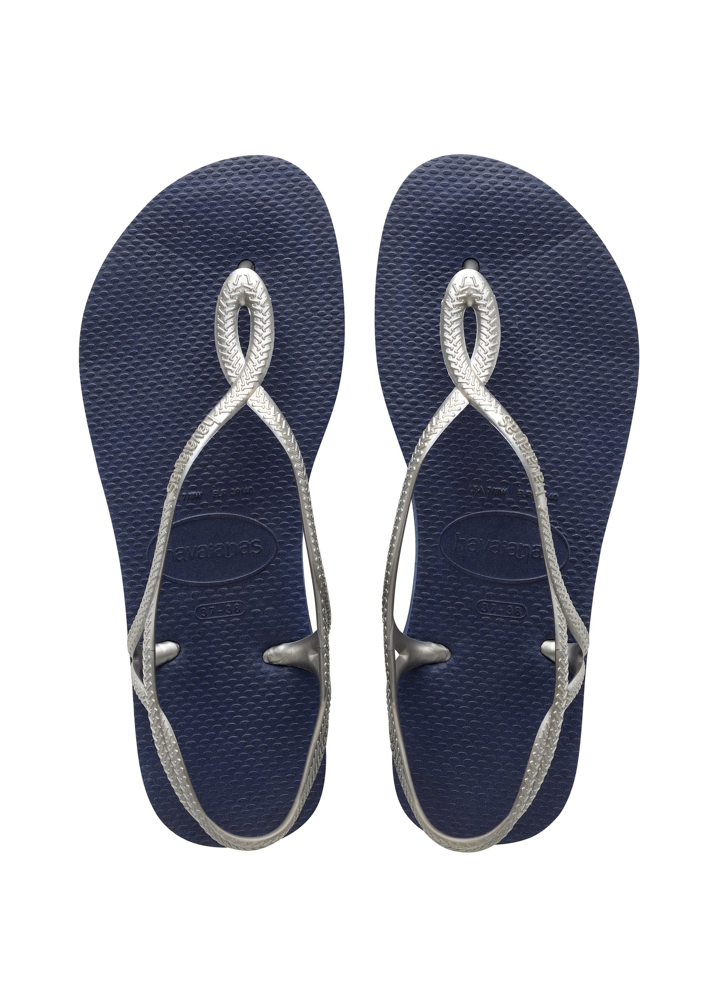 Havaianas Luna