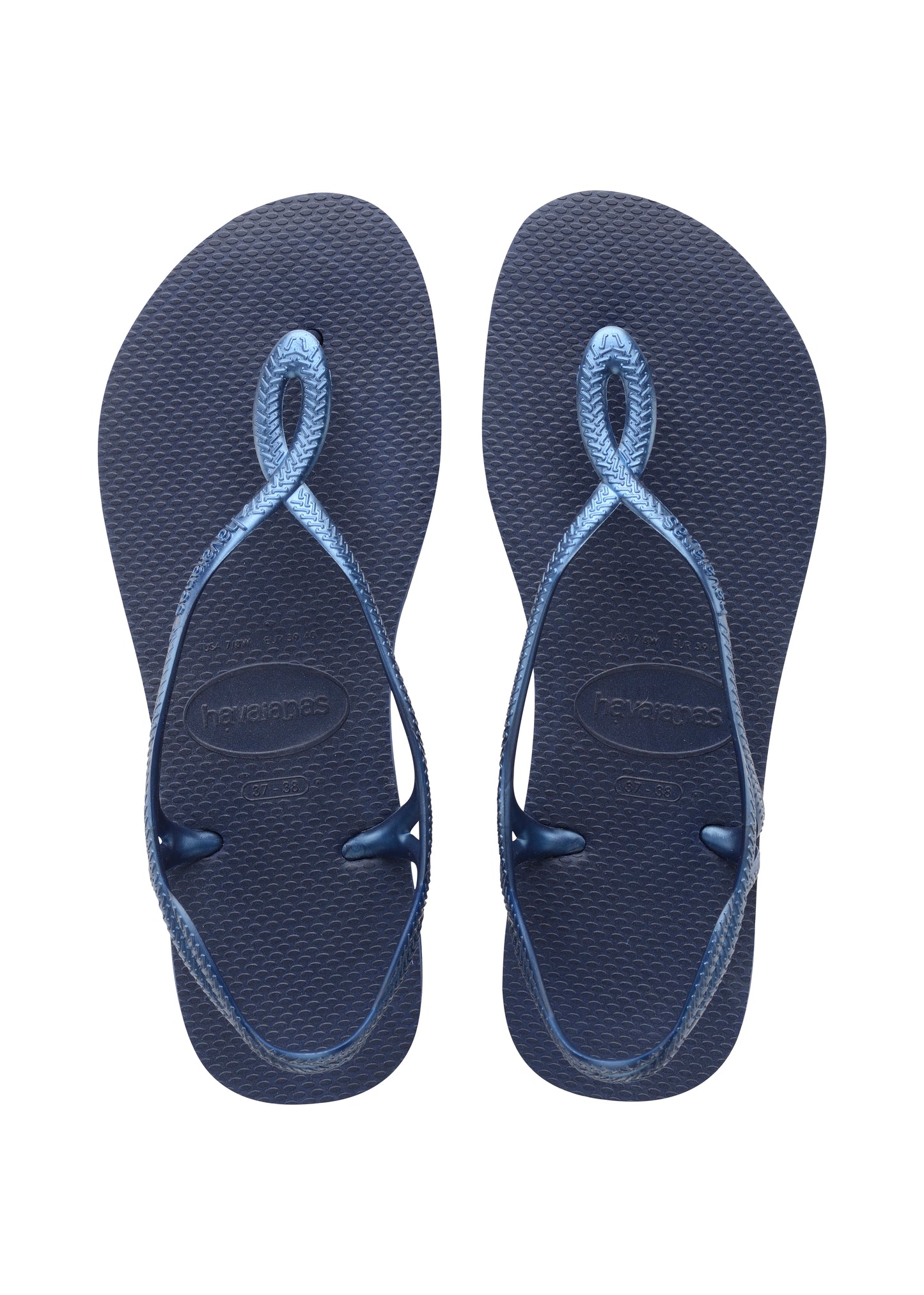 Havaianas Luna