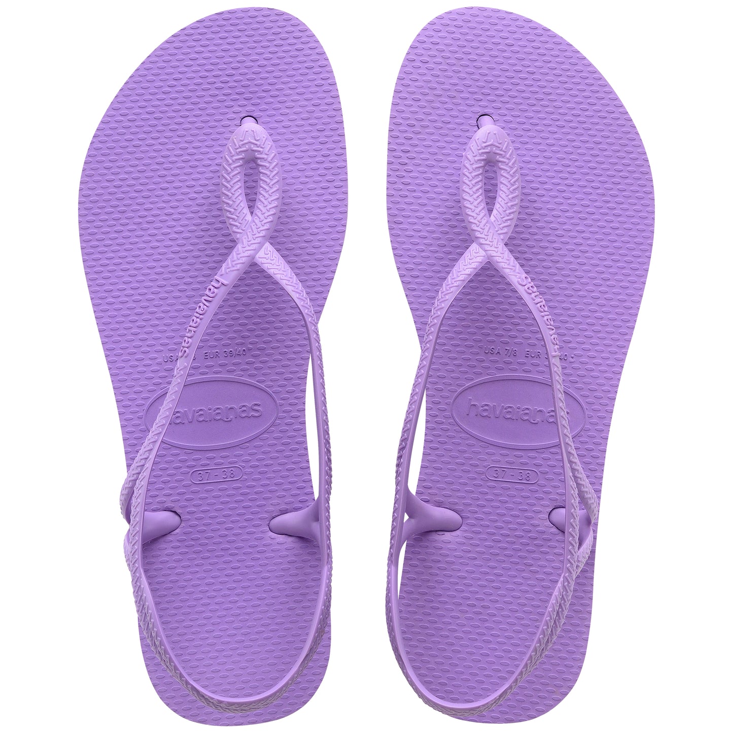 Havaianas Luna