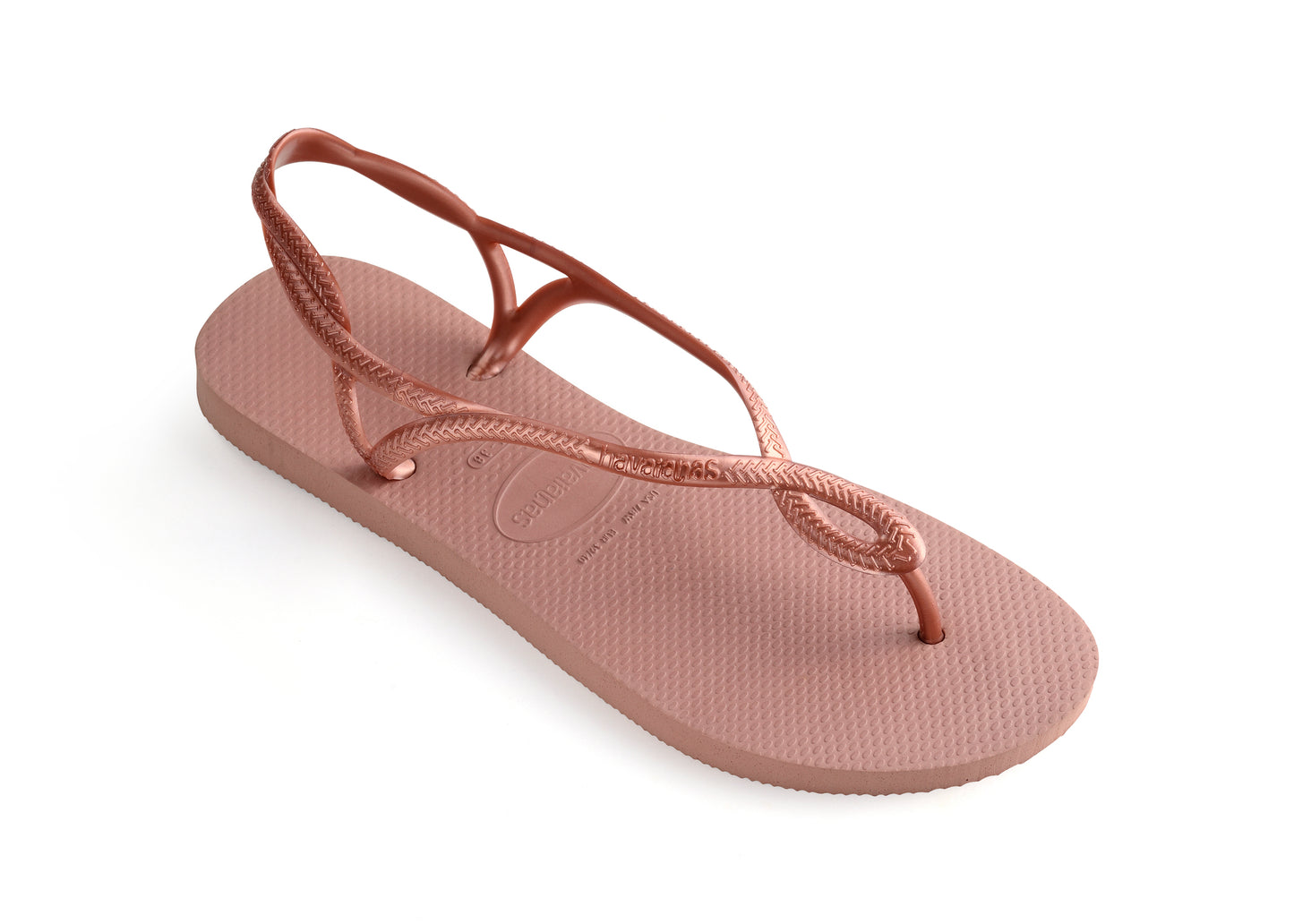 Havaianas Luna