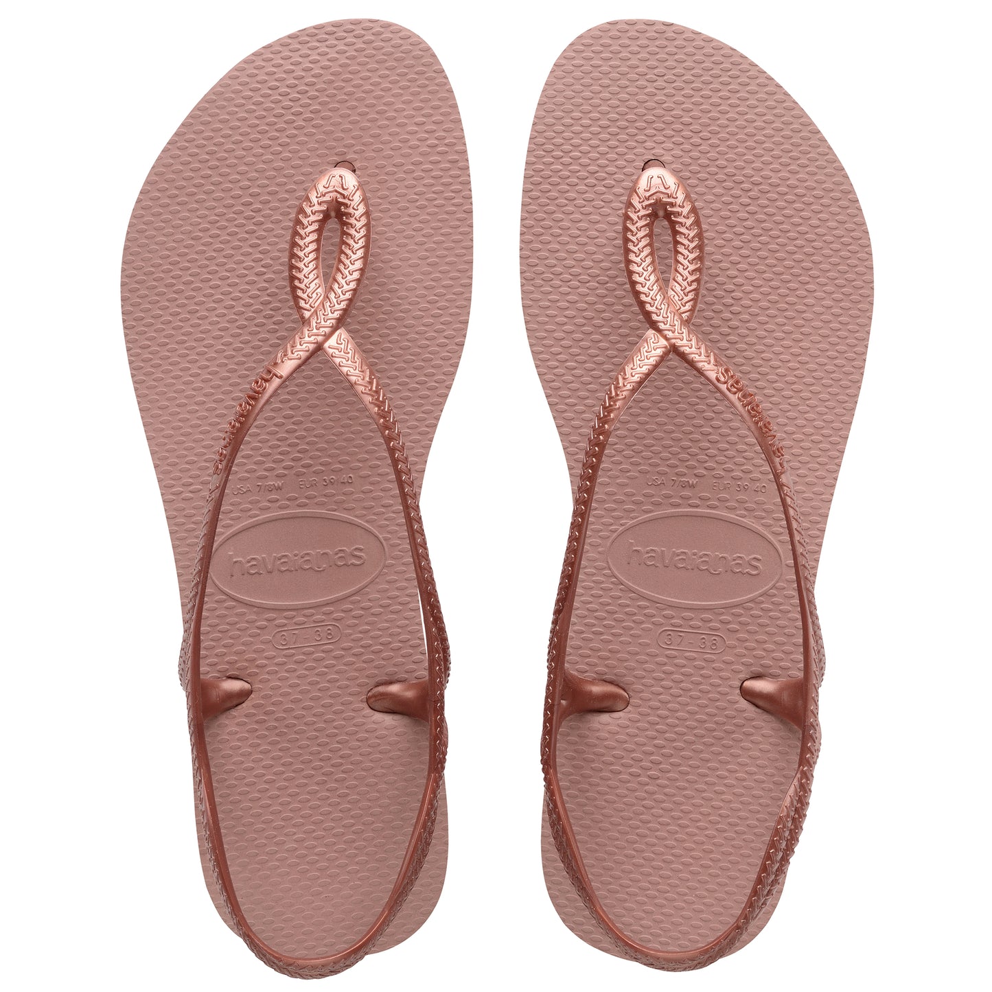 Havaianas Luna