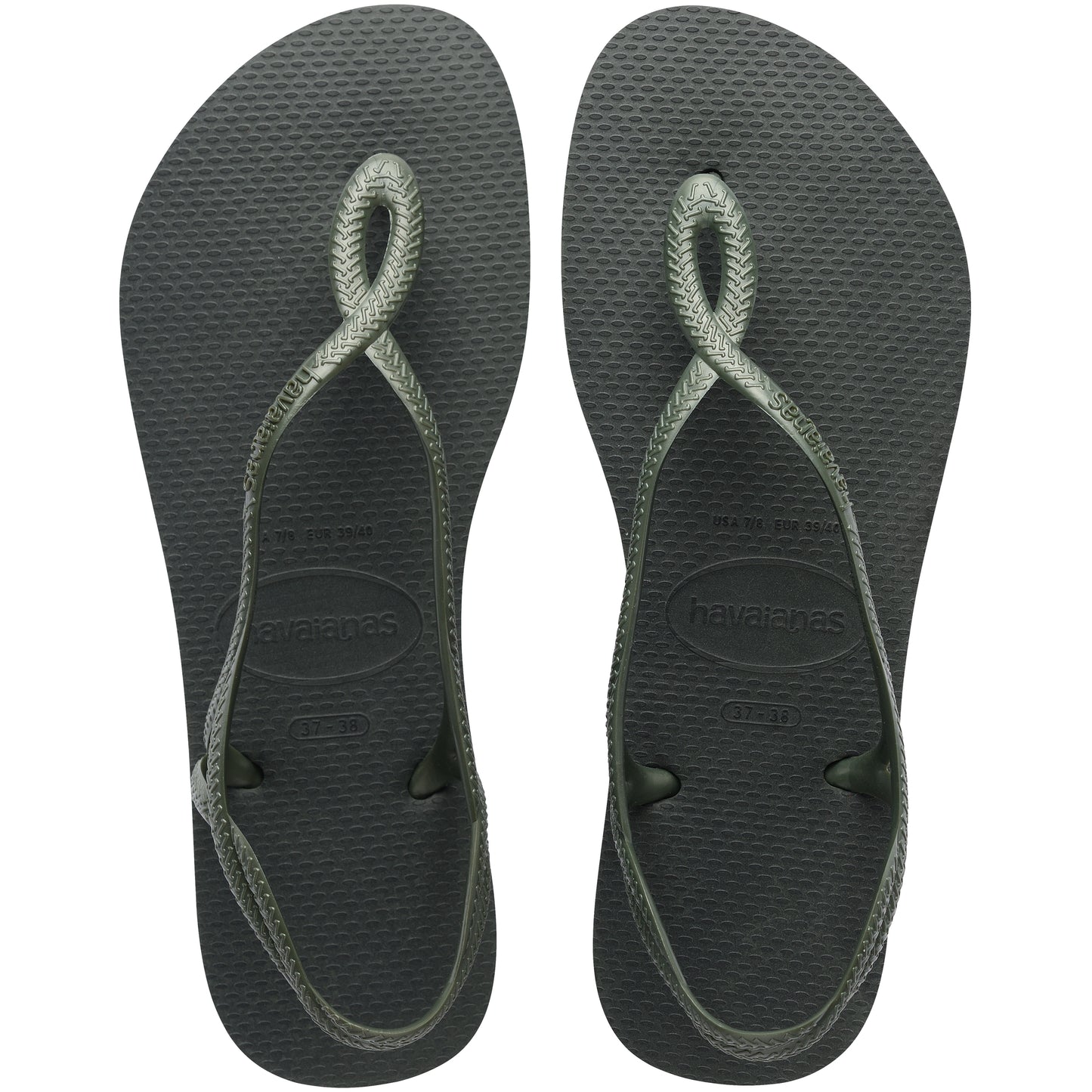 Havaianas Luna