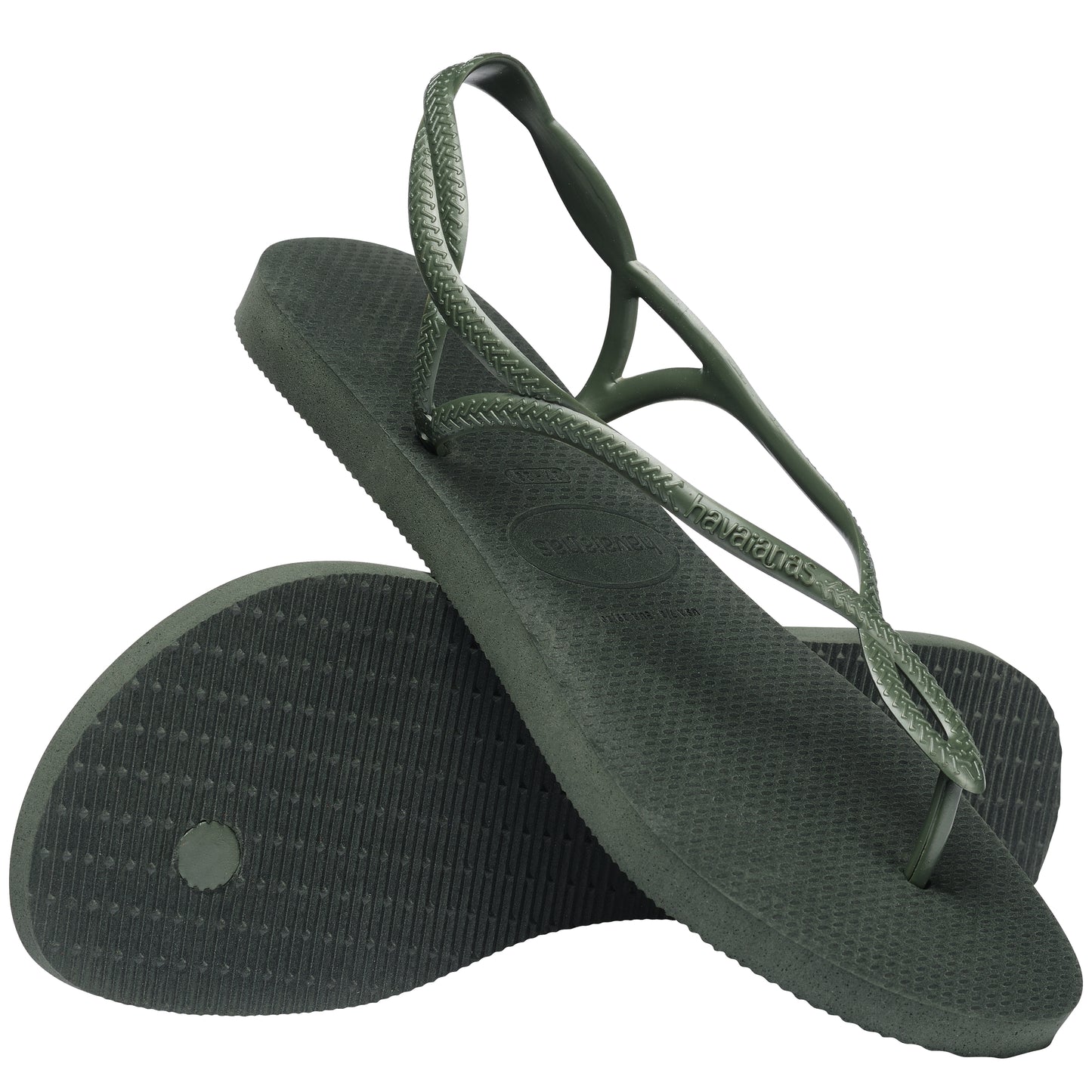 Havaianas Luna