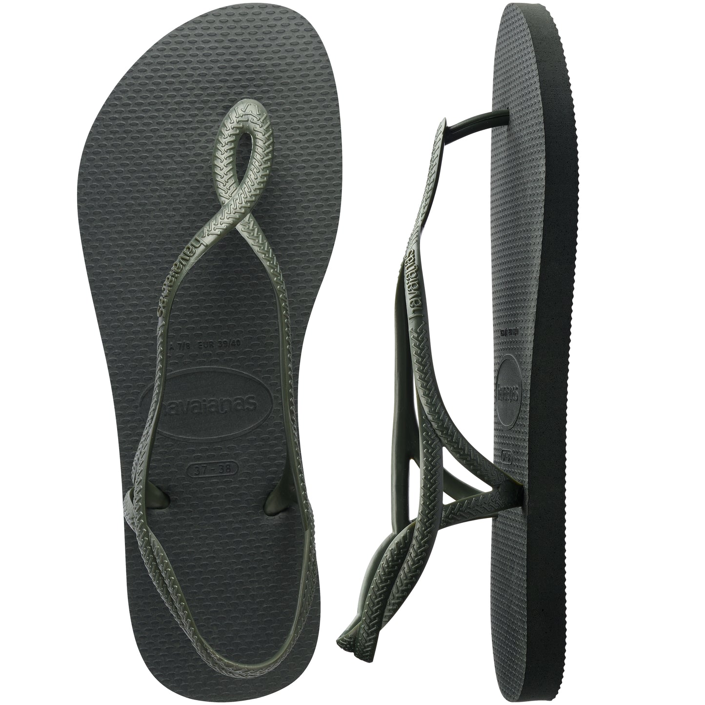 Havaianas Luna