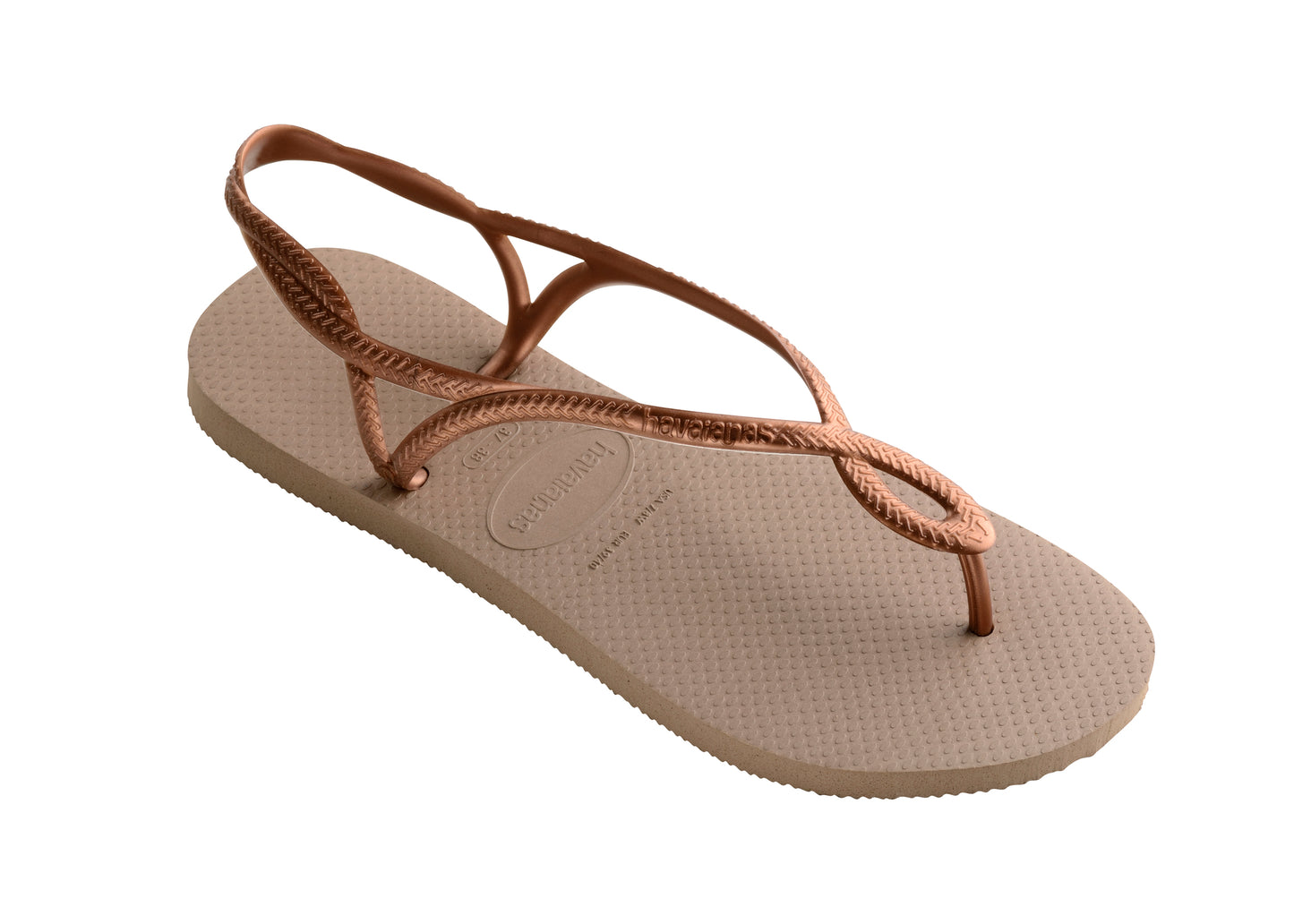 Havaianas Luna