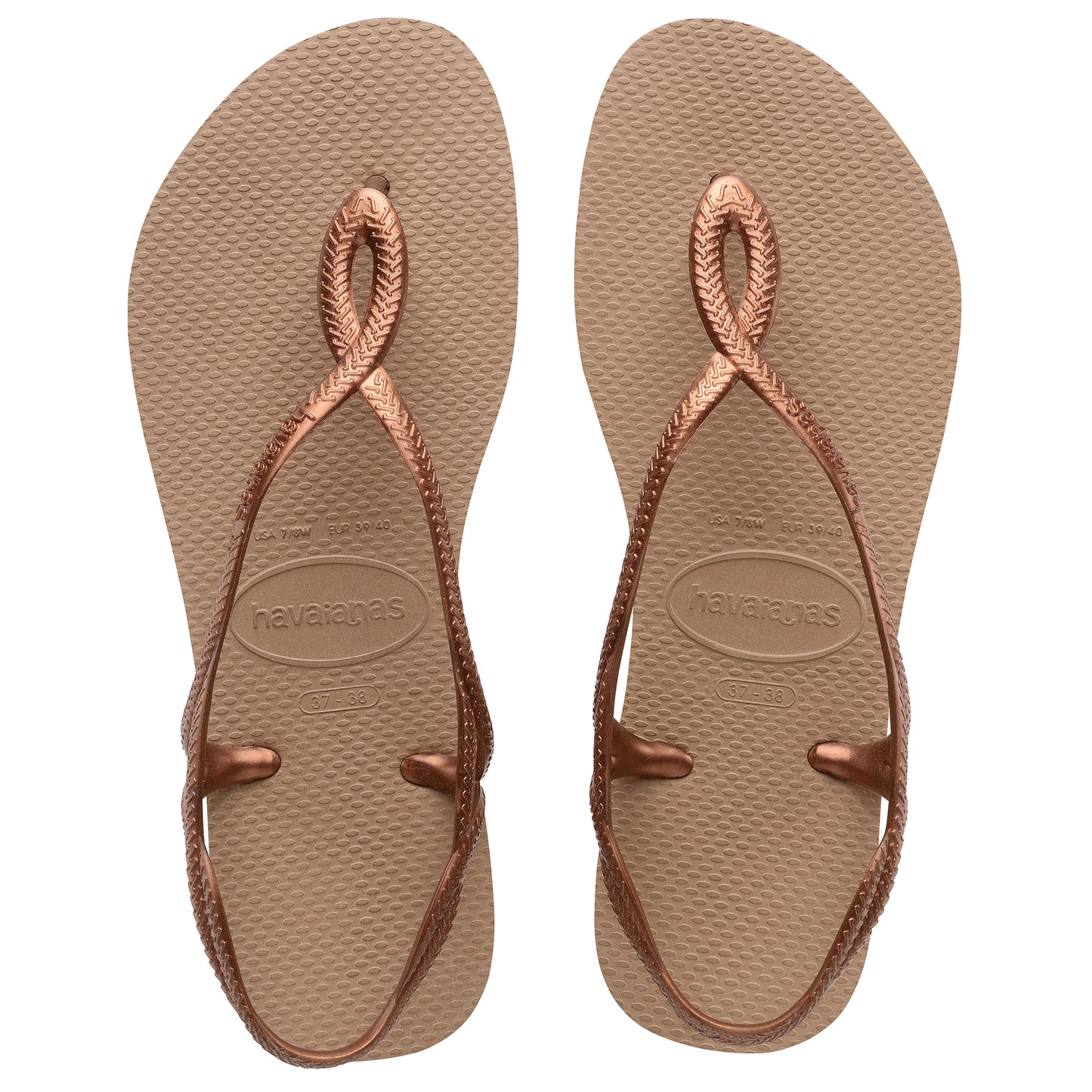 Havaianas Luna