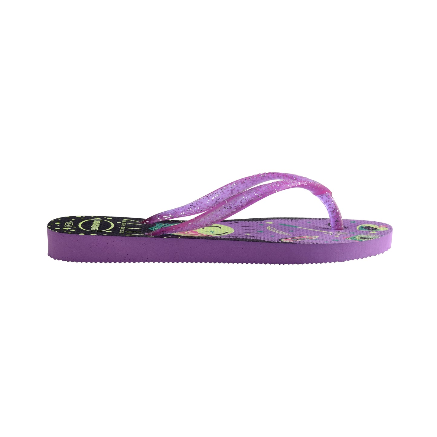 Havaianas Kids Slim Fashion