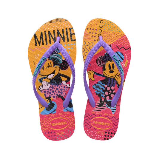 Havaianas Kids Disney Cool