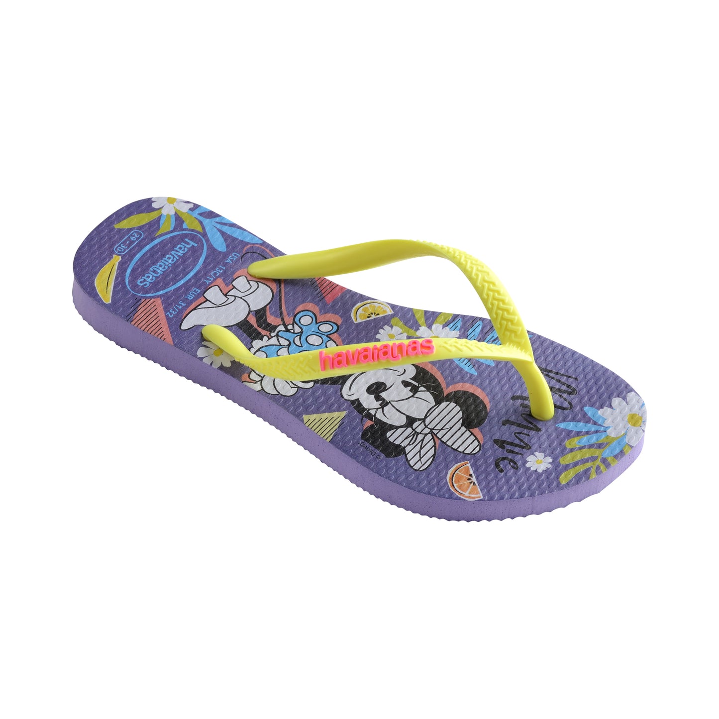 Havaianas Kids Disney Cool