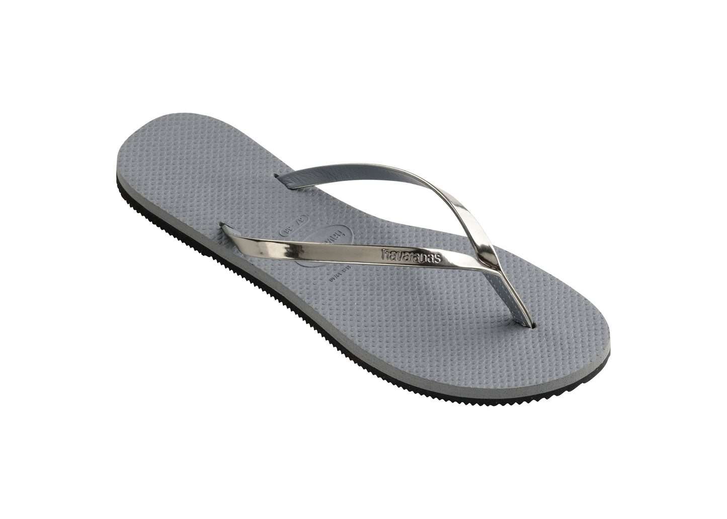 Havaianas Tú Metálico