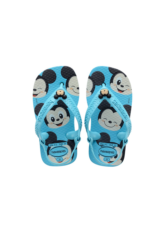 Havaianas Baby Disney Classics II