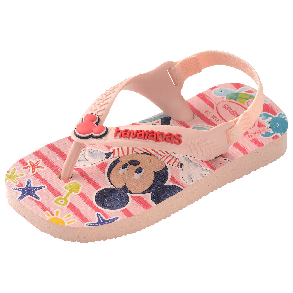 Havaianas Baby Disney Classics II