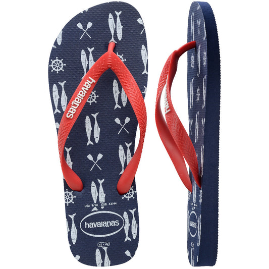 Havaianas Top Nautical