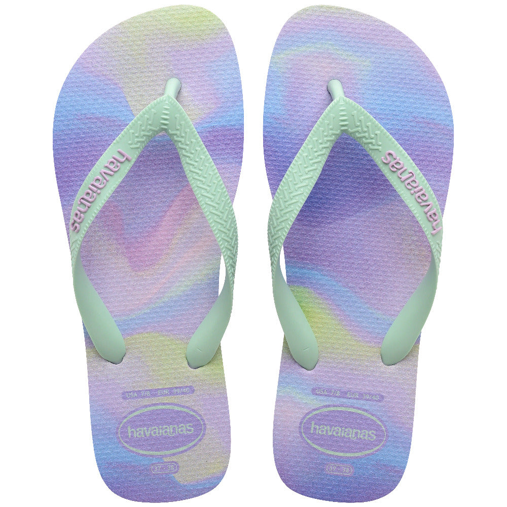 Havaianas Top Fashion